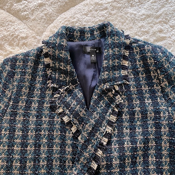 Blazer, Tweed - Picture 3 of 3